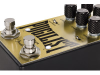 Fender Pugilist Distortion V2 Fender Pugilist Distortion V2